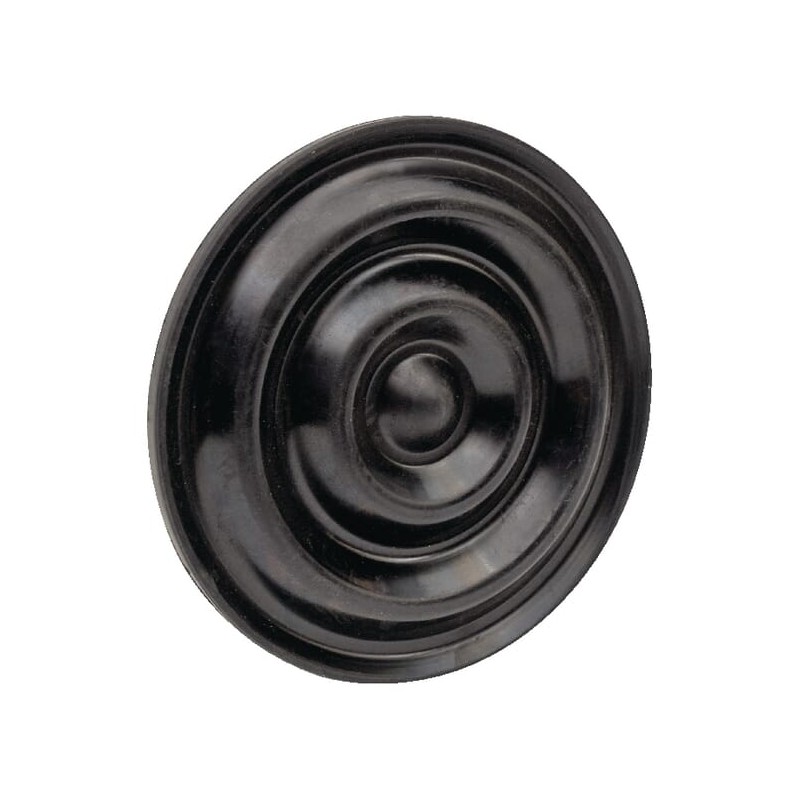 Membrana pompa  burduf de aer , pompa P60, O 120 mm