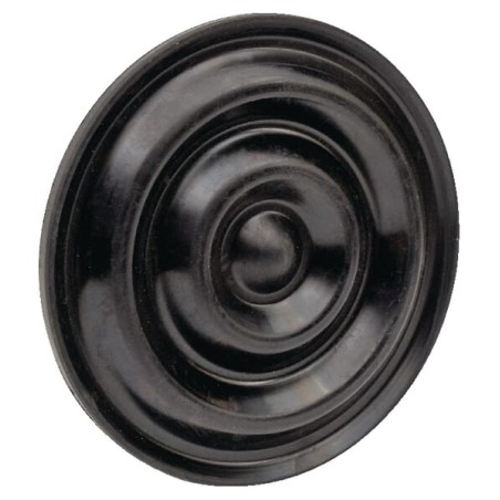 Membrana pompa  burduf de aer , pompa P60, O 120 mm