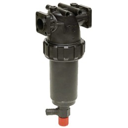 Filtru presiune cu flansa 210l