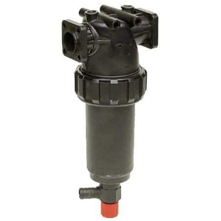 Filtru presiune cu flansa 210l