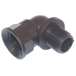 Racord cot 90? mama/tata 1/2"