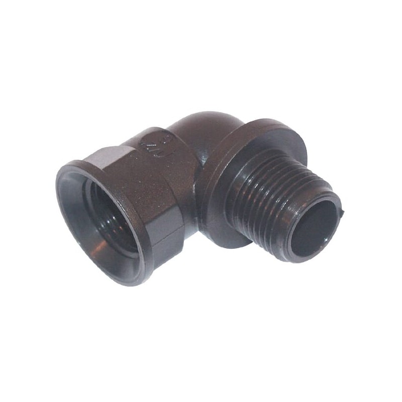 Racord cot 90? mama/tata 1/2"
