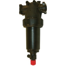 Filtru presiune cu flansa 210l