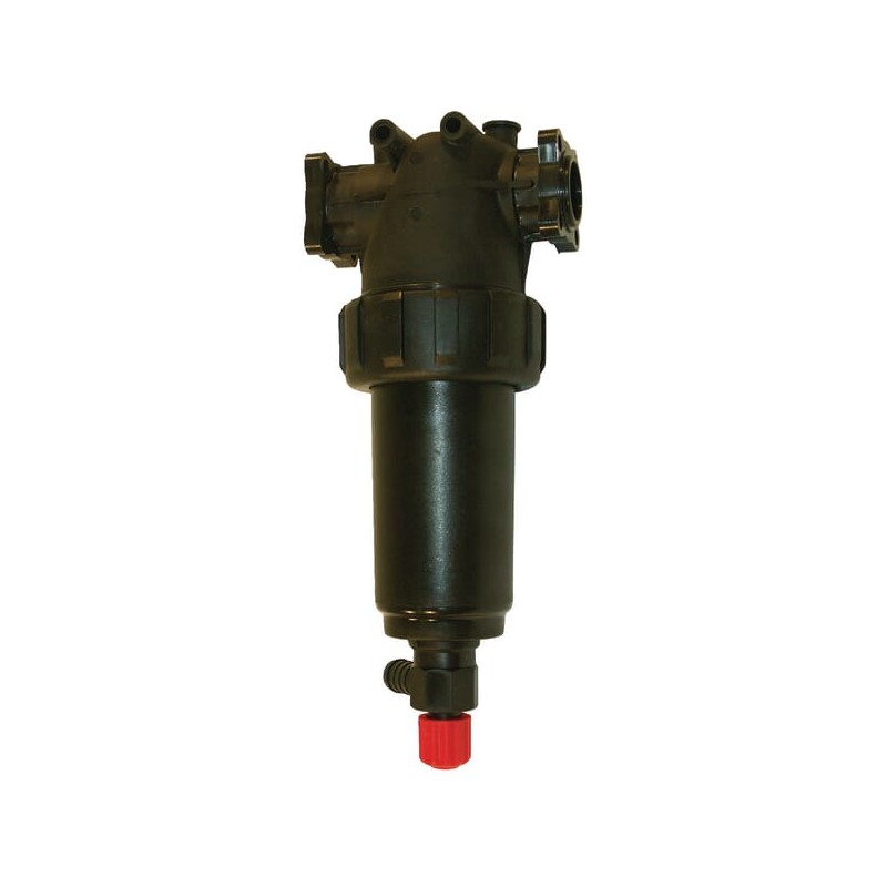 Filtru presiune cu flansa 210l