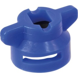 Capac duza pentru Hardi Blue 8 mm