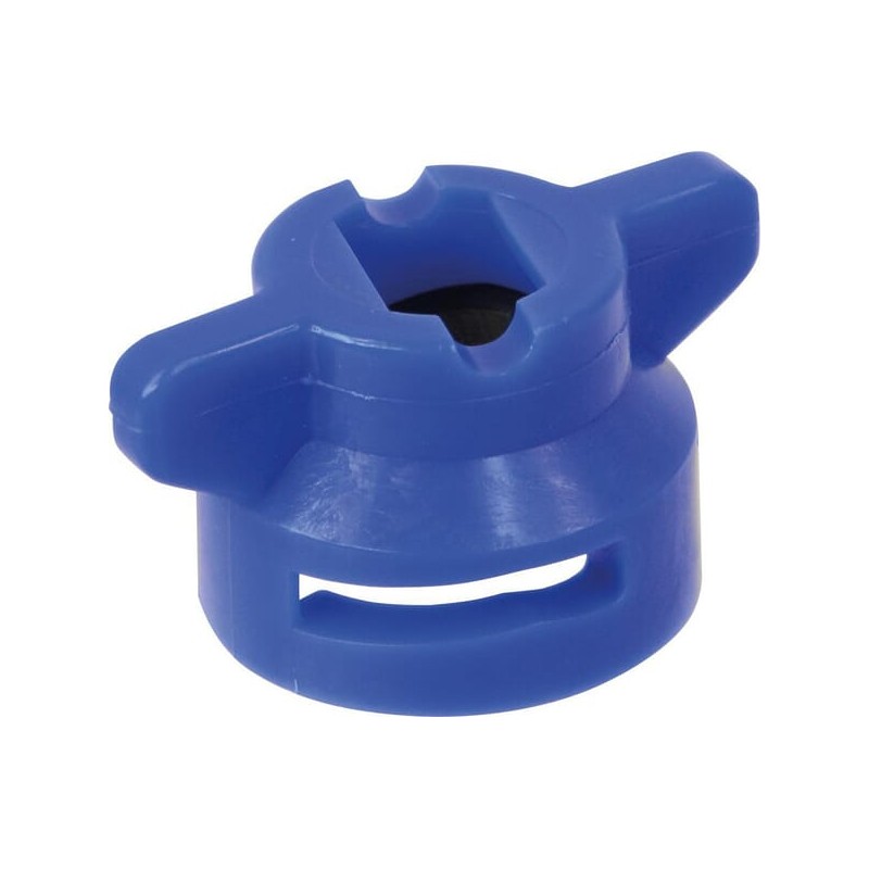 Capac duza pentru Hardi Blue 8 mm