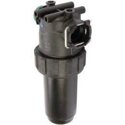 Filtru presiune 210l racord cu furca