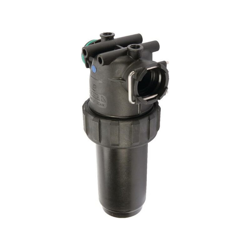 Filtru presiune 210l racord cu furca
