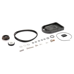 Set garnituri complet EPDM