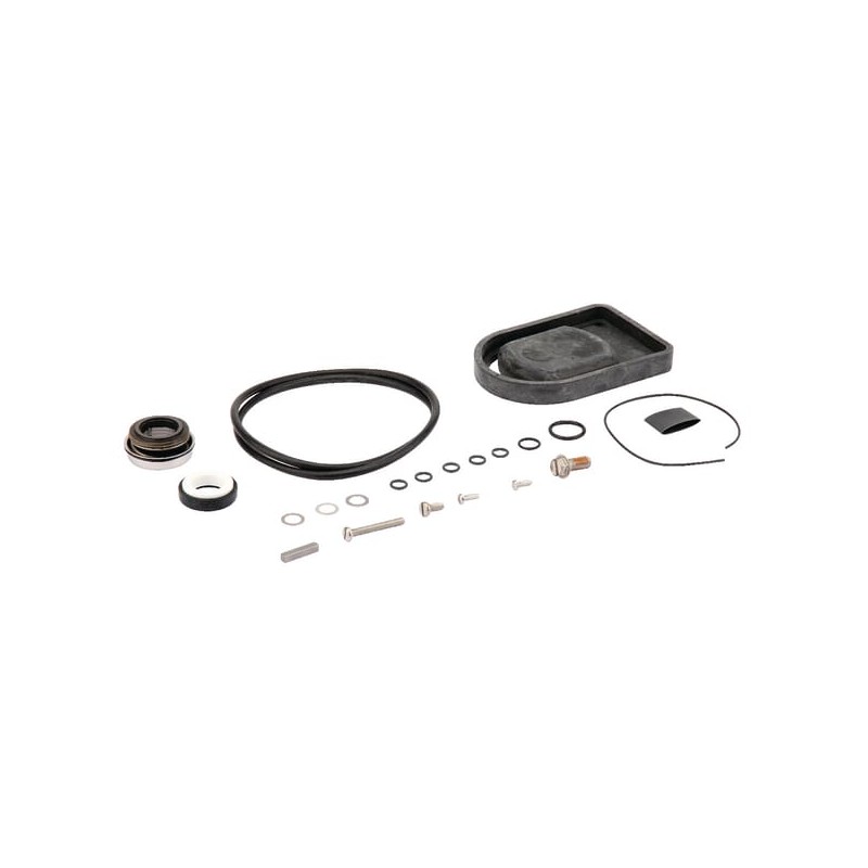 Set garnituri complet EPDM