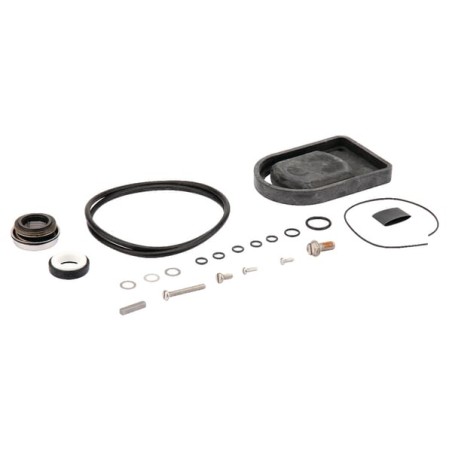 Set garnituri complet EPDM