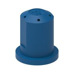 Duza fertilizator PSP 03 albastra Arag