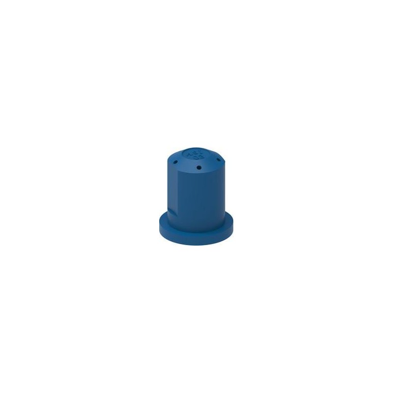 Duza fertilizator PSP 03 albastra Arag