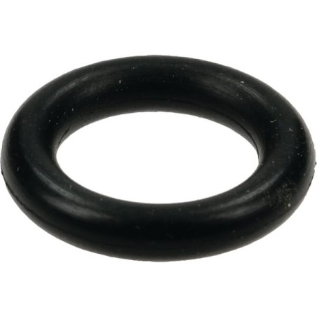 O-ring 9x2,8mm 70 shore EPDM negru TeeJet