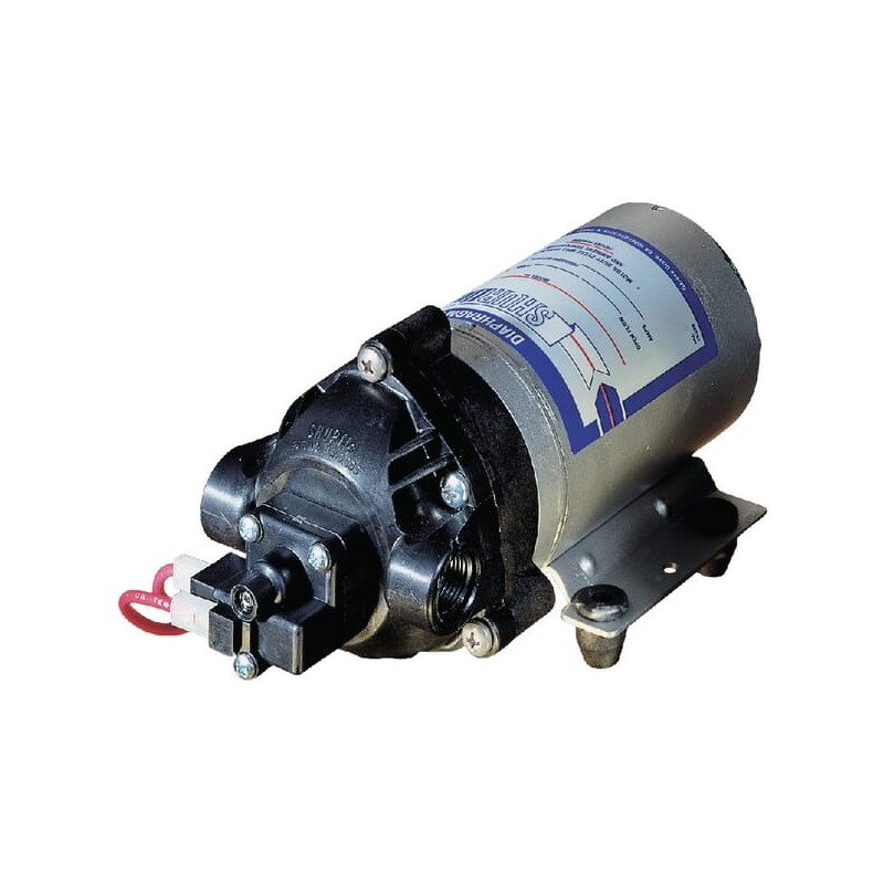 Pompa Shurflo 12-V 6-l/min