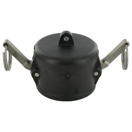 Cupla Camlock Tip DC 2", dop polipropilena
