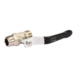 Supapa cu bila AG1/2" - AG 1/2"