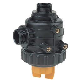 Filtru de absorbtie 1 1/4" 80-120l/min