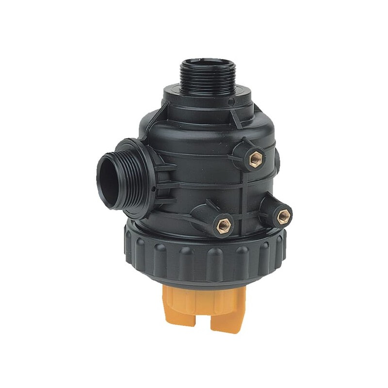 Filtru de absorbtie 1 1/4" 80-120l/min
