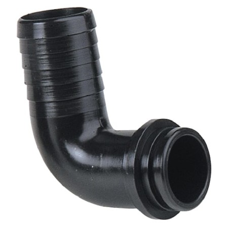 Racord furtun cot 90? 50mm - 2"