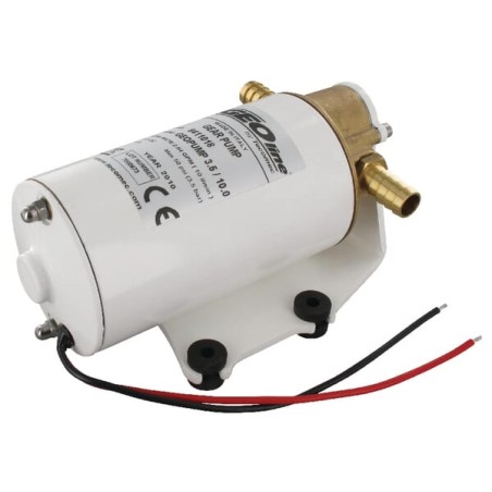 Pompa cu roti dintate 12V 10 l/min