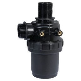 Filtru de absorbtie 1 1/4" 60-100l/min