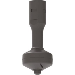 Cap de clatire pentru container 1/2" mama