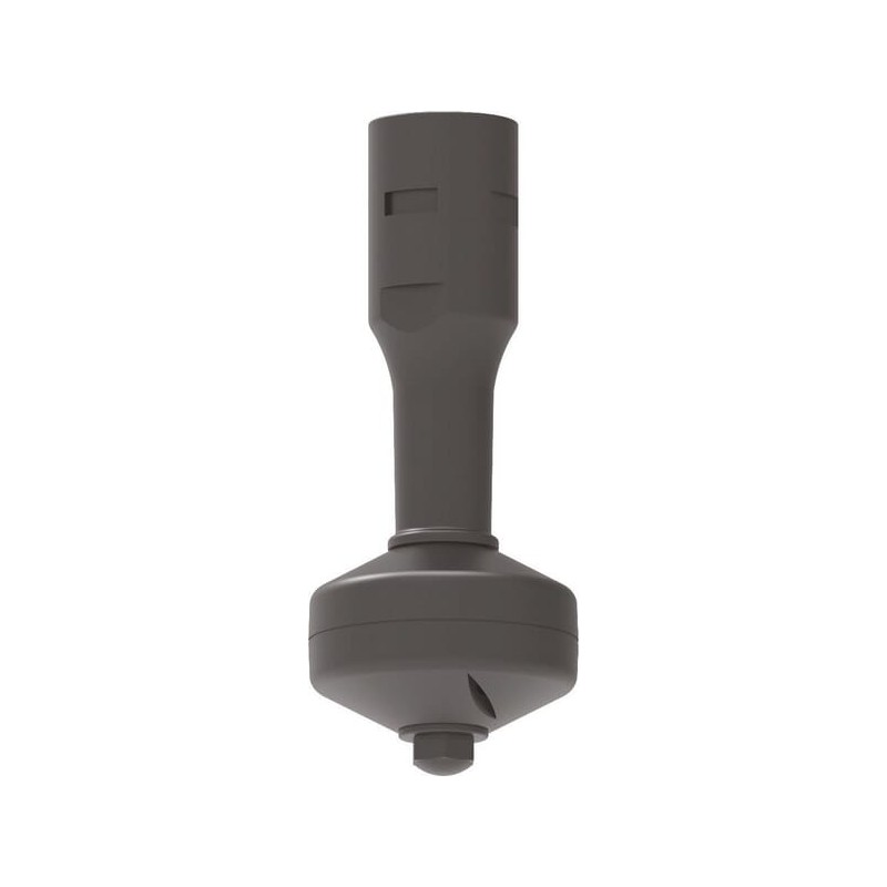 Cap de clatire pentru container 1/2" mama
