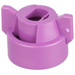 Capac duza baioneta SW8 violet TeeJet