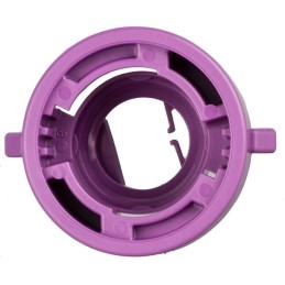 Capac duza baioneta SW8 violet TeeJet