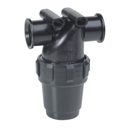 Filtru presiune 1/2" 50 mesh