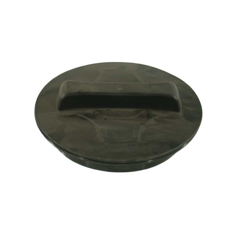 Capac rezervor cu inel 255mm