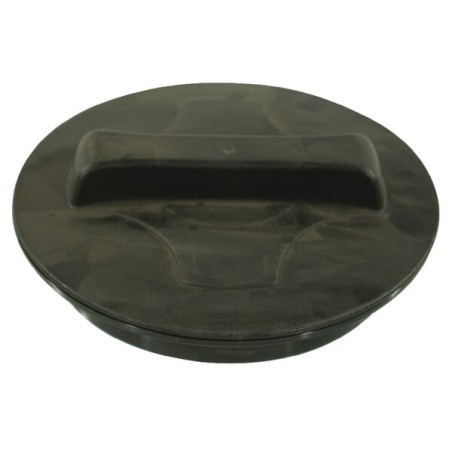 Capac rezervor cu inel 255mm