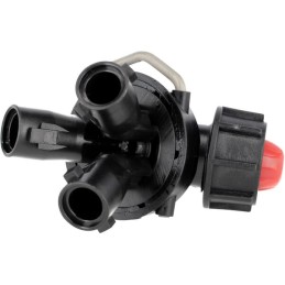 Port duza Tri-Jet QJ - D.1/2"-7mm