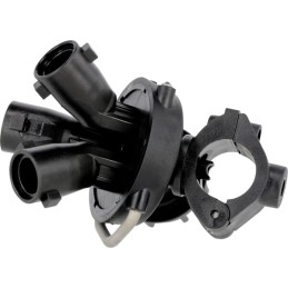 Port duza Tri-Jet QJ - D.1/2"-7mm