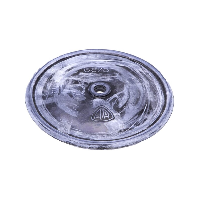 Membrane din cauciuc