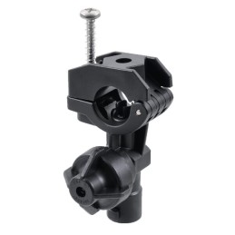 Suport duze simplu pentru teava 1/2"
