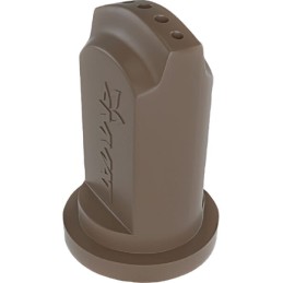 Duza pentru ingrasamant KR 05 maro din plastic MMAT