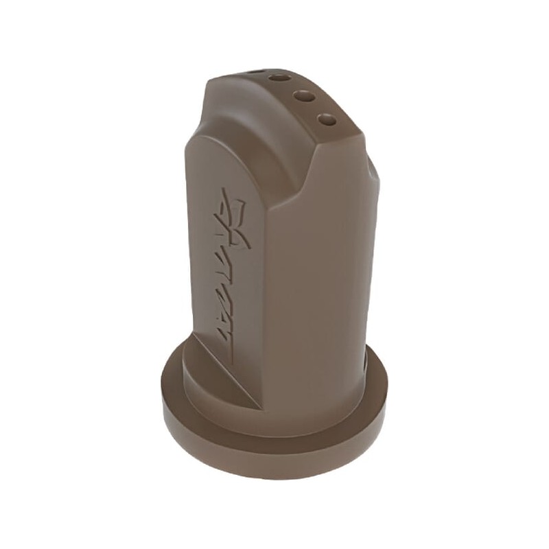 Duza pentru ingrasamant KR 05 maro din plastic MMAT