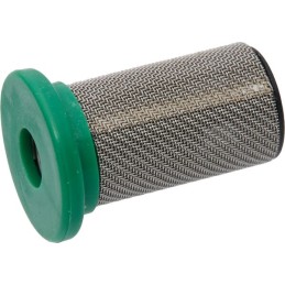 Filtru antipicurare, verde, sita 100