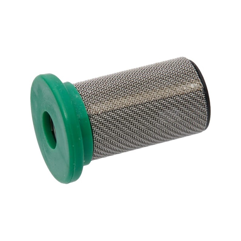 Filtru antipicurare, verde, sita 100