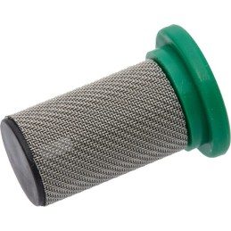 Filtru antipicurare, verde, sita 100