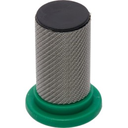 Filtru antipicurare, verde, sita 100