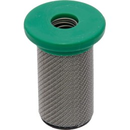Filtru antipicurare, verde, sita 100
