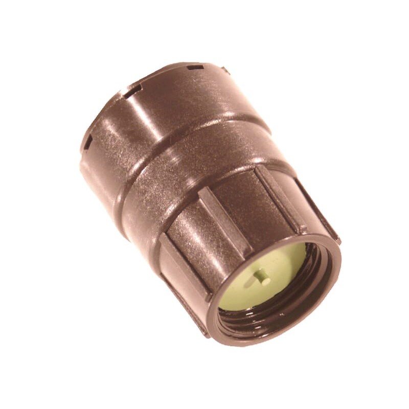 Supapa de inchidere aer Flowstop Viton 1/8"