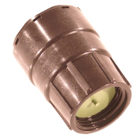 Supapa de inchidere aer Flowstop Viton 1/8"