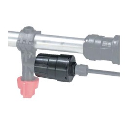 Supapa de inchidere aer Flowstop Viton 1/8"