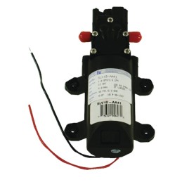 Pompa cu diafragma 12V 3,78 l/min.