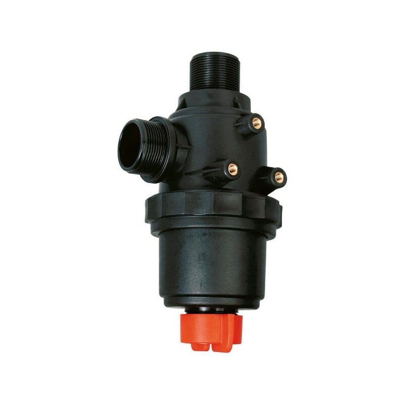 Filtru de absorbtie 1 1/2"M 150l/min, 50 mesh