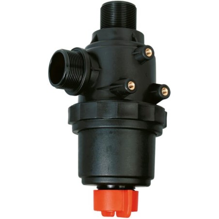 Filtru de absorbtie 1 1/2"M 150l/min, 50 mesh